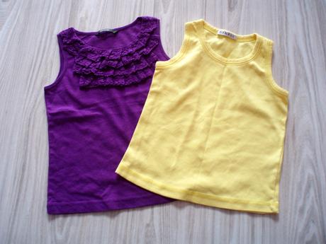 2x tielka na 3-4 roky, spolu 5 eur, george,104