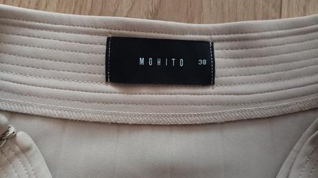 Krásna plisovana sukňa mohito m, mohito,m