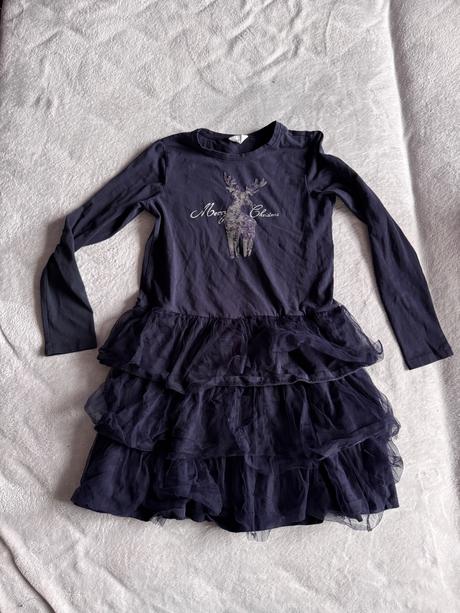 Vianočné šaty, 158