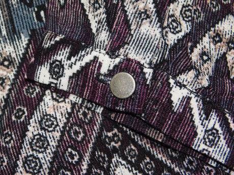 Pekna kvalitna bluzka, 36