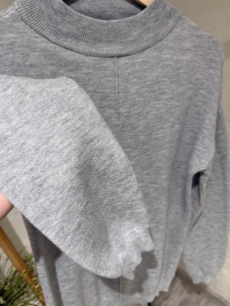 Pulover lounge, s