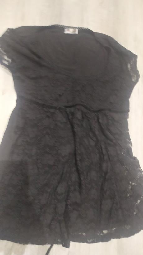 Balík tehu oblečenia xs-s, xs