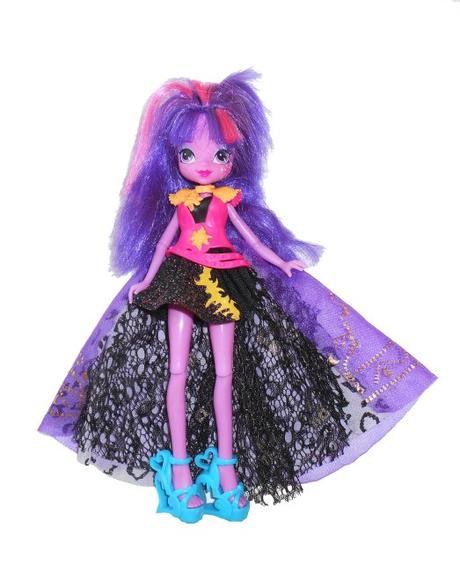 My little pony equestria girls,