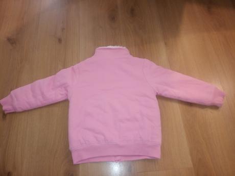 Prechodná bunda, lupilu,104