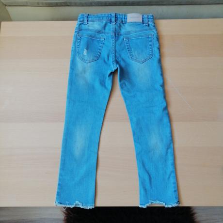 Rifle mayoral, mayoral,104