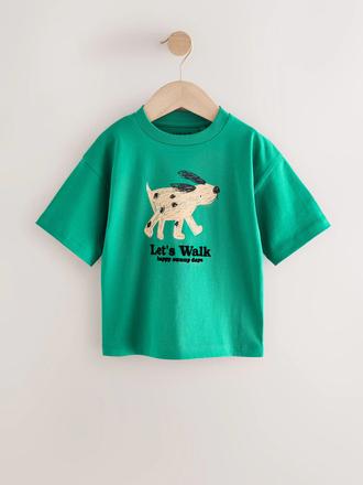 Tričko next, next,68 - 122