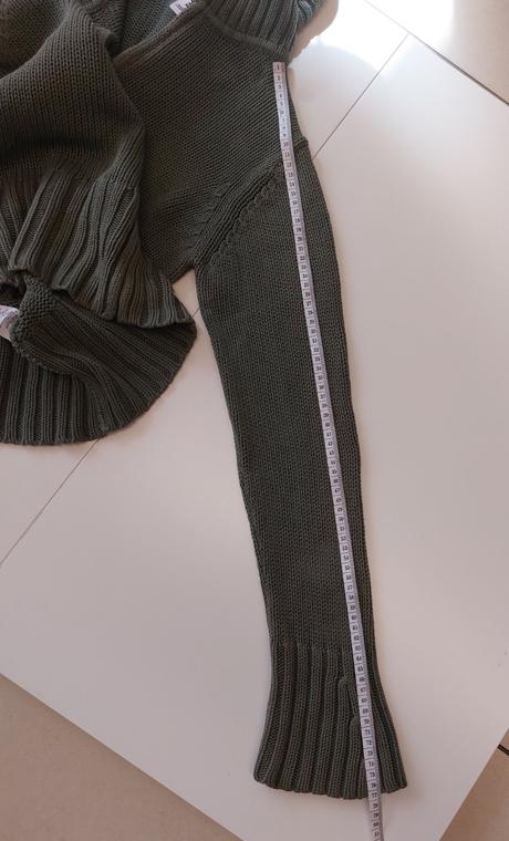 Sveter bavlneny h&m m, h&m,m