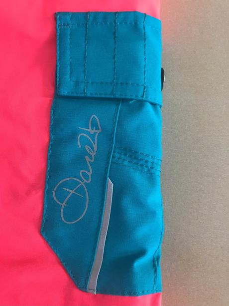 Nenosené oteplovačky dare2b, 140