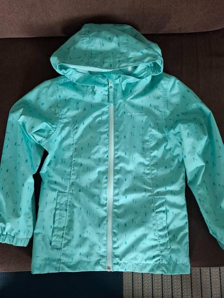 Vetrovka, quechua,110