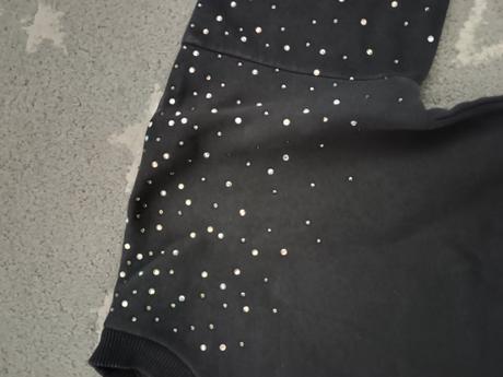 Mikina pre dievčatko, f&f,140