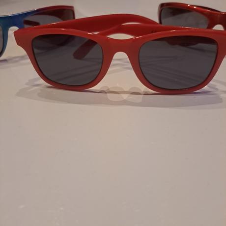 Detske slnecne okuliare, 