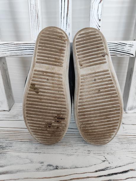 Tenisky 28 vd 18cm, f&f,28