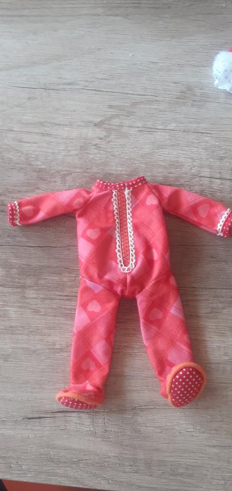 Oblečenie lalaloopsy, 