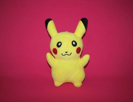 Pikachu / pikaču, 