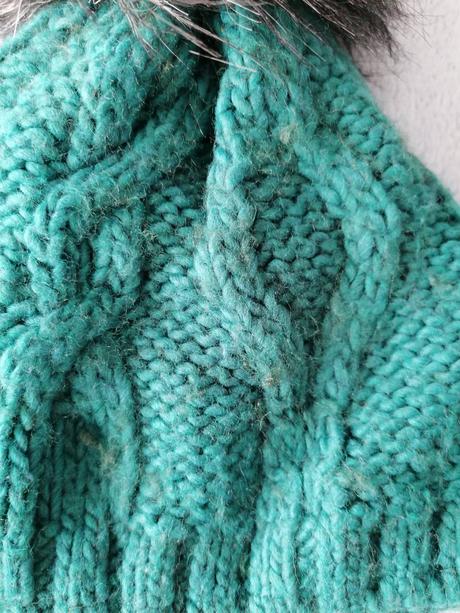 Zimný smaragdovy setik, rebel,110