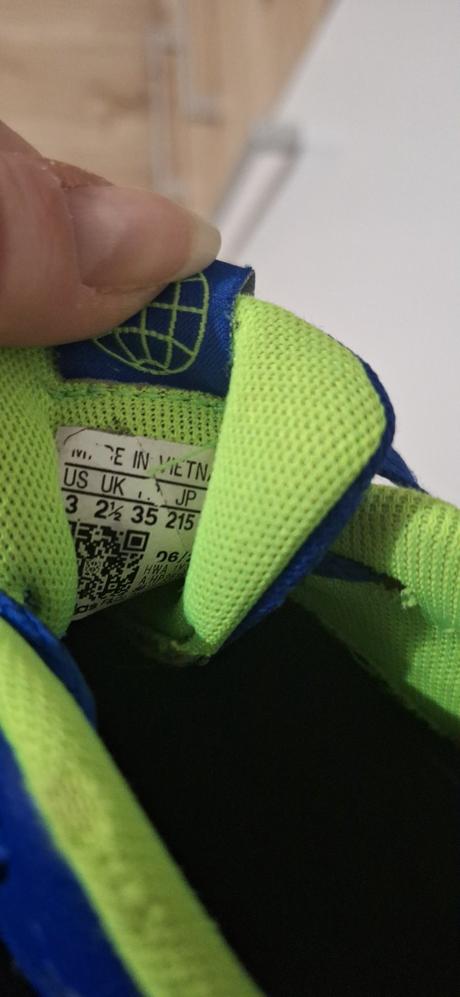 Tenisky, adidas,35