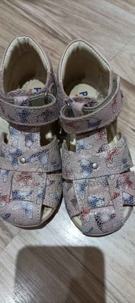Sandálky, primigi,26