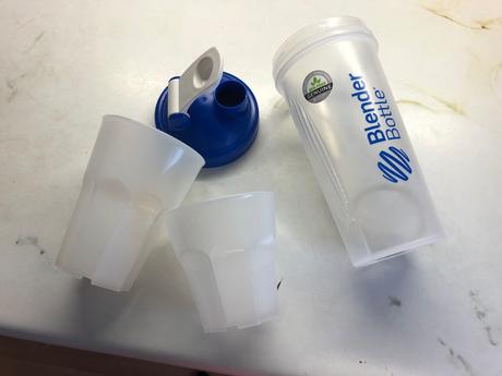 Flsa na fitnes napoje, 