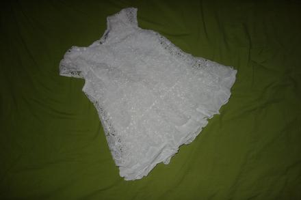 Cipkova bluzocka mome fashion, 128