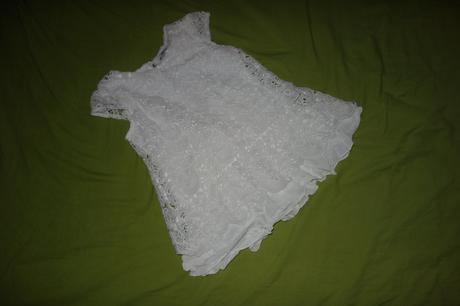 Cipkova bluzocka mome fashion, 128