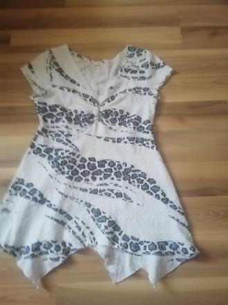 Tričko k leginam, 40