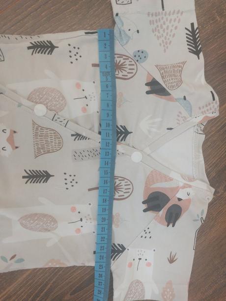 Oblecenie pre surodencov, 104