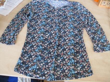 Dámske tričko, m, m