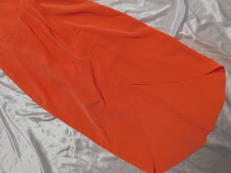 Velmi pekne korzetove saty na slavnost, h&m,38