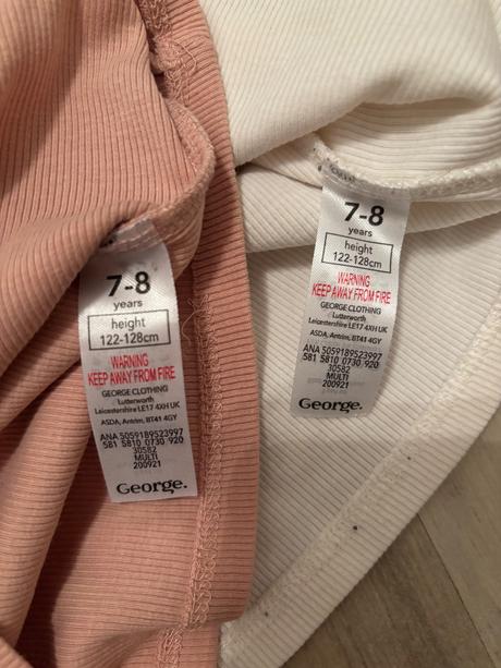 Nàtelníky rebrovanè, george,116