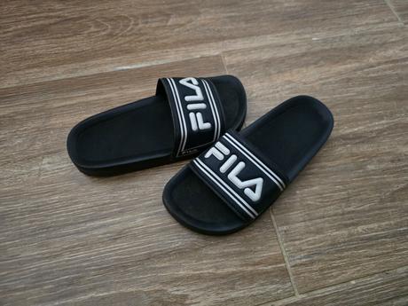 Šlapky č.32, fila,32