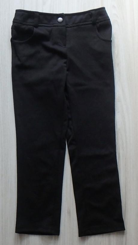 Elastické nohavice, 4-5 rokov, 110/116, e-vie,110 / 116
