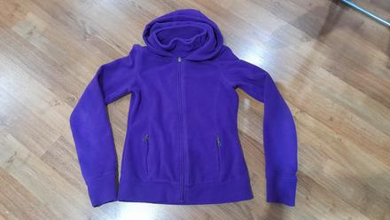 Teplucka mikina, firefly,s