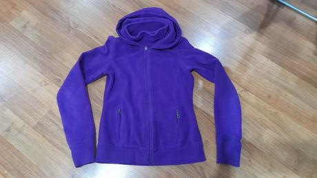 Teplucka mikina, firefly,s