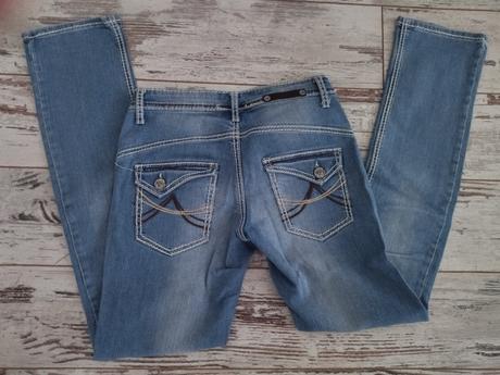 Rifle perfektný stav 34, okay,s