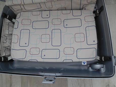Samsonite veľký kufor 80 x 54 x 30 cm,, samsonite