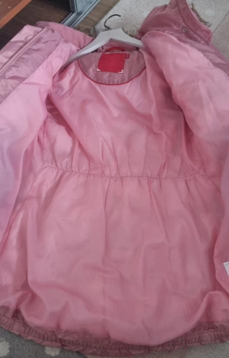 Zimna bunda, reima,158