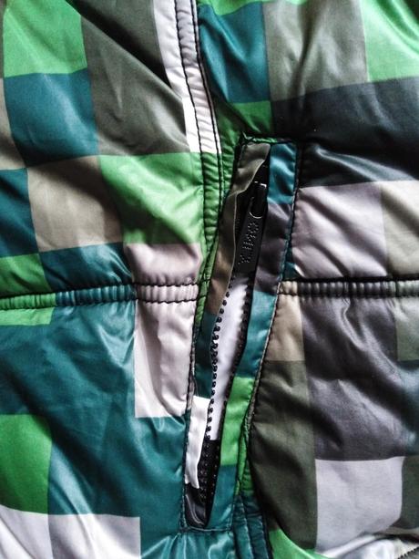 Frajerská bunda s/m, only,m