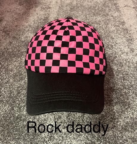 Rock daddy siltovka, 