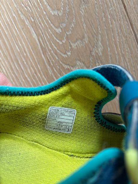 Plae sandále sam, veľ. 31, 31