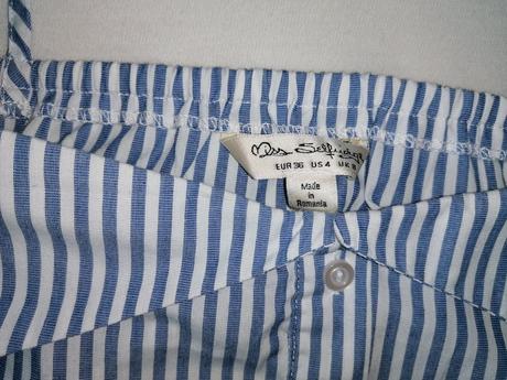 Blúzka, miss selfridge,s