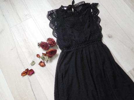 Šaty krajkové pružné 38v, top top stav,, 38