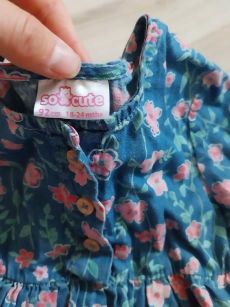 Saty socute 92 (98), 92