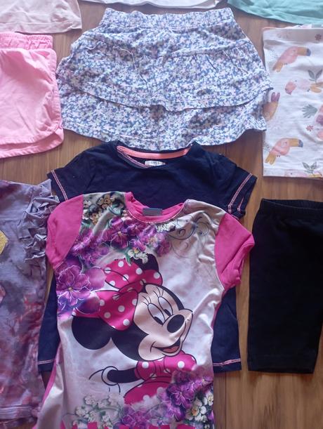 Letný balík 104, 104–116