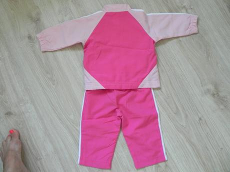 Adidas súpravička, adidas,68