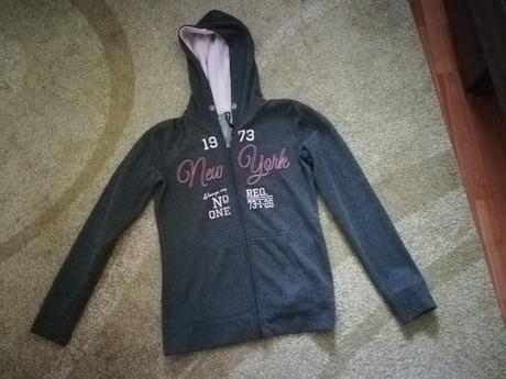 Dámska mikina, colours of the world,xs