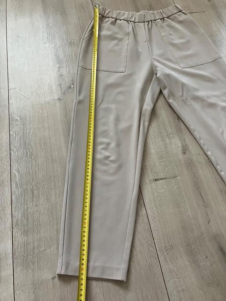 Nohavice, reserved,36