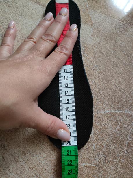 Prechodné topánky bigstar, 31