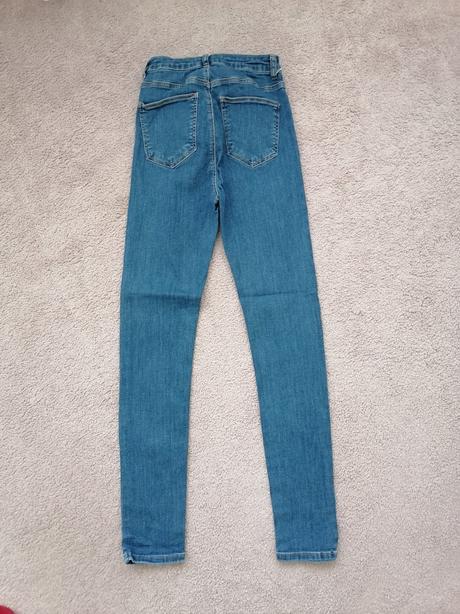 Damske rifle tw, tally weijl,38