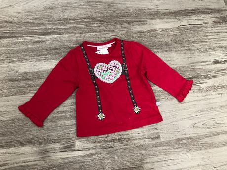 Tričko z rakúska, 68