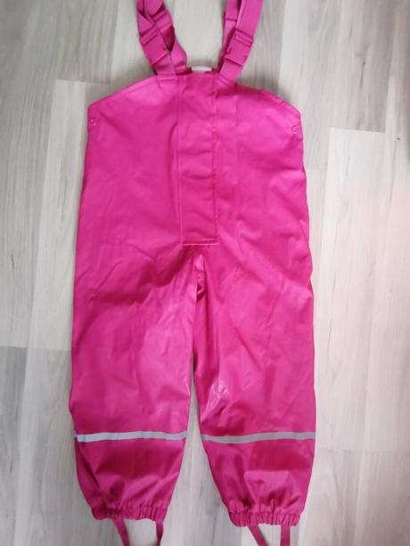 Súprava do dažďa, impidimpi,110